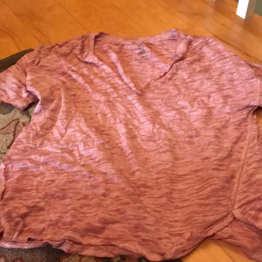 Free people T-shirt